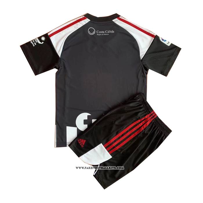 Cartagena Home
 Shirt
 Kid
 22/23